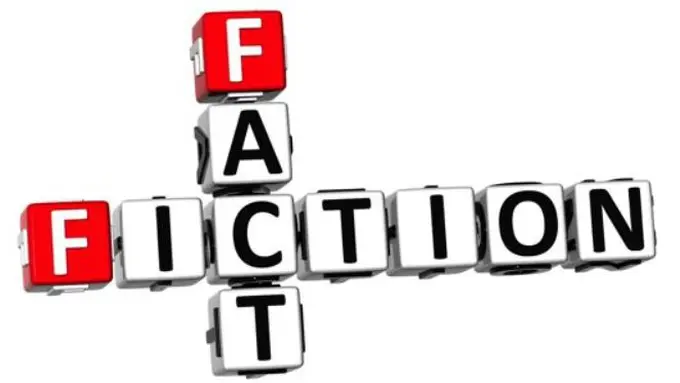 [QUIZ] Tebak-tebakan, Yuk! Nyata atau Fiksikah Tokoh-tokoh Ini?