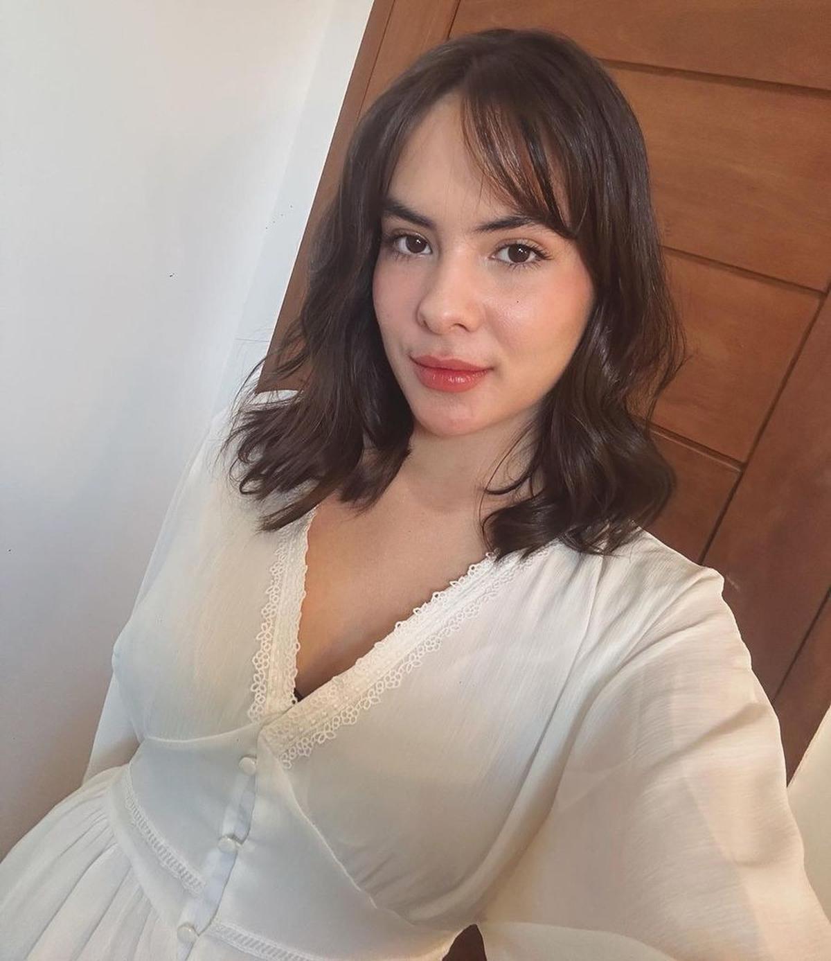 Steffi Zamora Diduga Punya Kekasih Baru