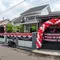 9 Ide Dekorasi 17 Agustus di Pagar Rumah, Tampilan Hunian Makin Meriah