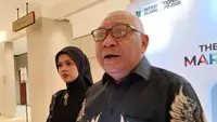Indonesia Berambisi Jadi Destinasi Wisata Ramah Muslim Nomor 1 pada 2027