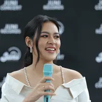 (Daniel Kampua/Fimela.com)