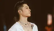 Wanda Ponika Spill Pengalaman Kerja Sama dengan Vanness Wu, Sebut Selera Fashionnya Kuat