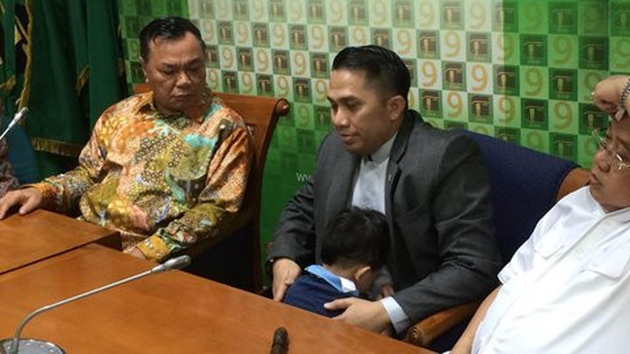 Murka berujung siksa