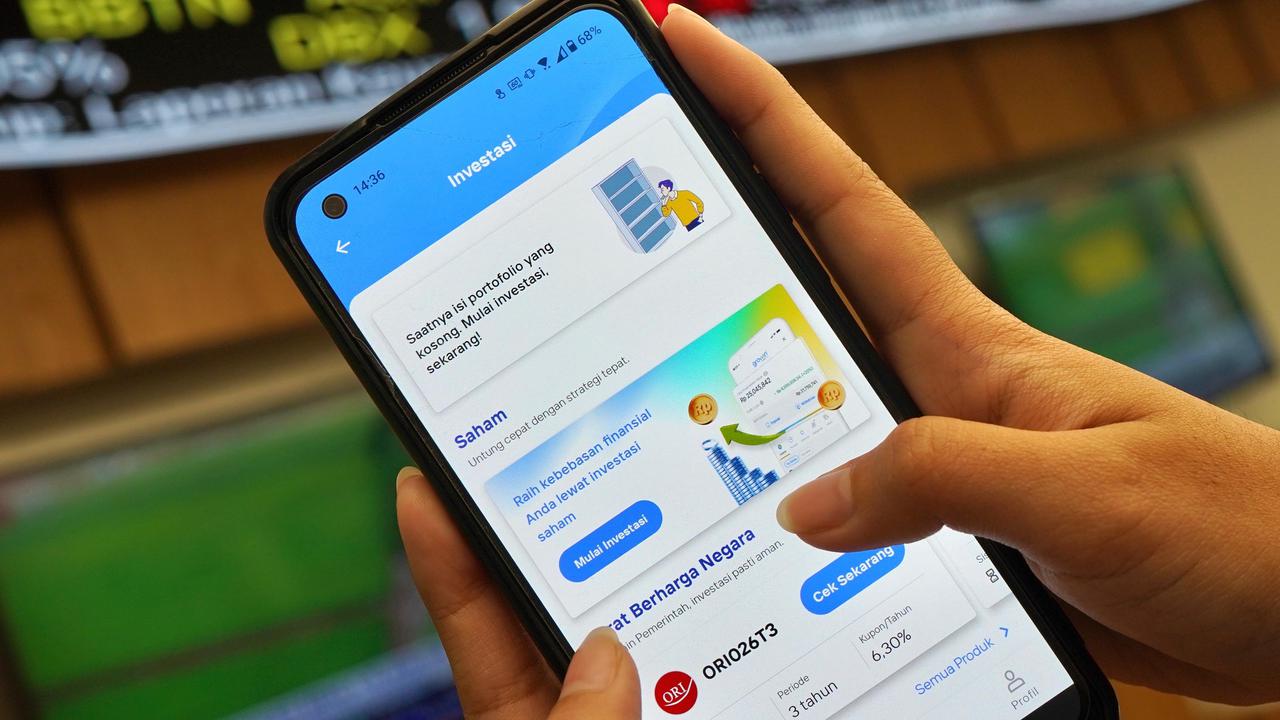 Pakar Perbankan Buka Suara: Ini Bedanya Penundaan Transaksi dan Pemblokiran Rekening
