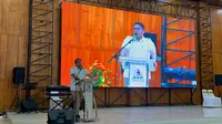 Sudaryono Serukan Kemenangan Luthfi-Taj Yasin di Pilkada Jateng, Tak Ada Negosiasi