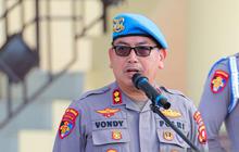Tahukah Anda? Propam Polda Gorontalo Gencarkan Mitigasi Pelanggaran Polri di Polres Pohuwato untuk Jaga Integritas