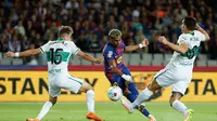 Jadwal Liga Spanyol: Elche vs Barcelona, Real Madrid vs Rayo Vallecano