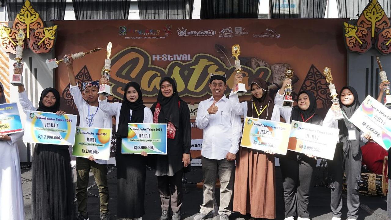 Dok. Istimewa