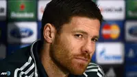Madrid Kehilangan Alonso Tiga Bulan