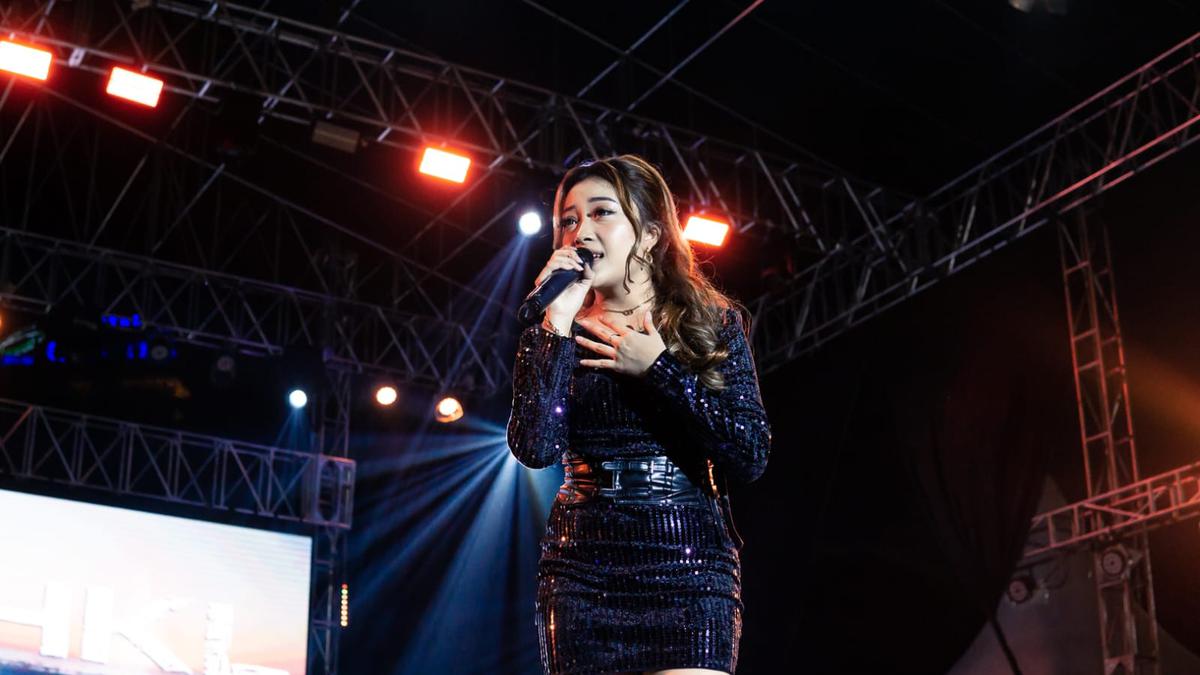 Penyanyi Bianca Shakila Siapkan Proyek Musik Baru, Padukan Nuansa Musik Hiphop Koplo Hingga Remix