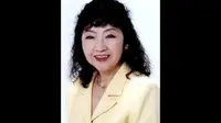 Noriko Ohara, Pengisi Suara Nobita. Sumber: IMDb