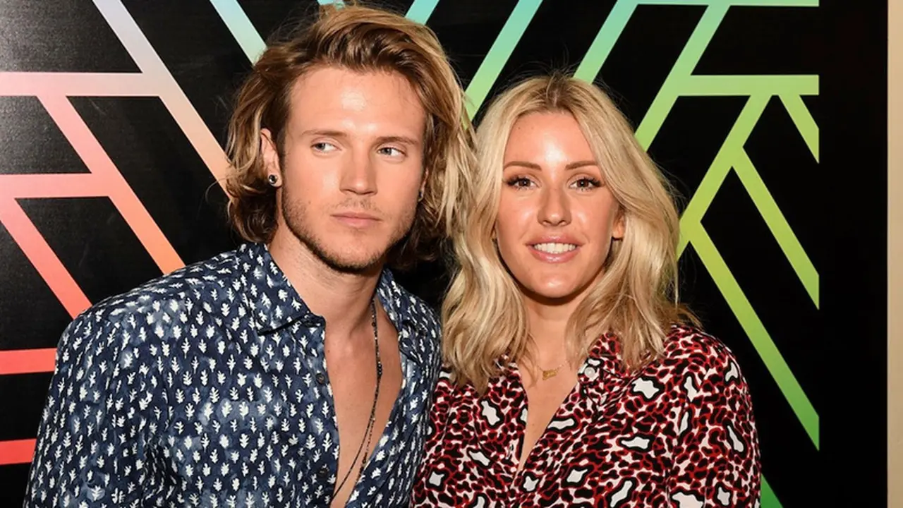 Ellie goulding