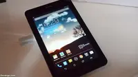 Asus Siapkan Tablet Murah Rp 1,1 Jutaan 