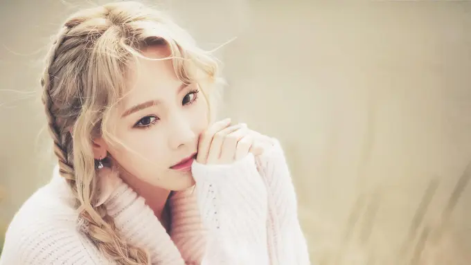 Taeyeon SNSD