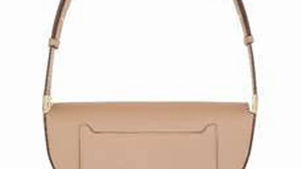 Tas tangan