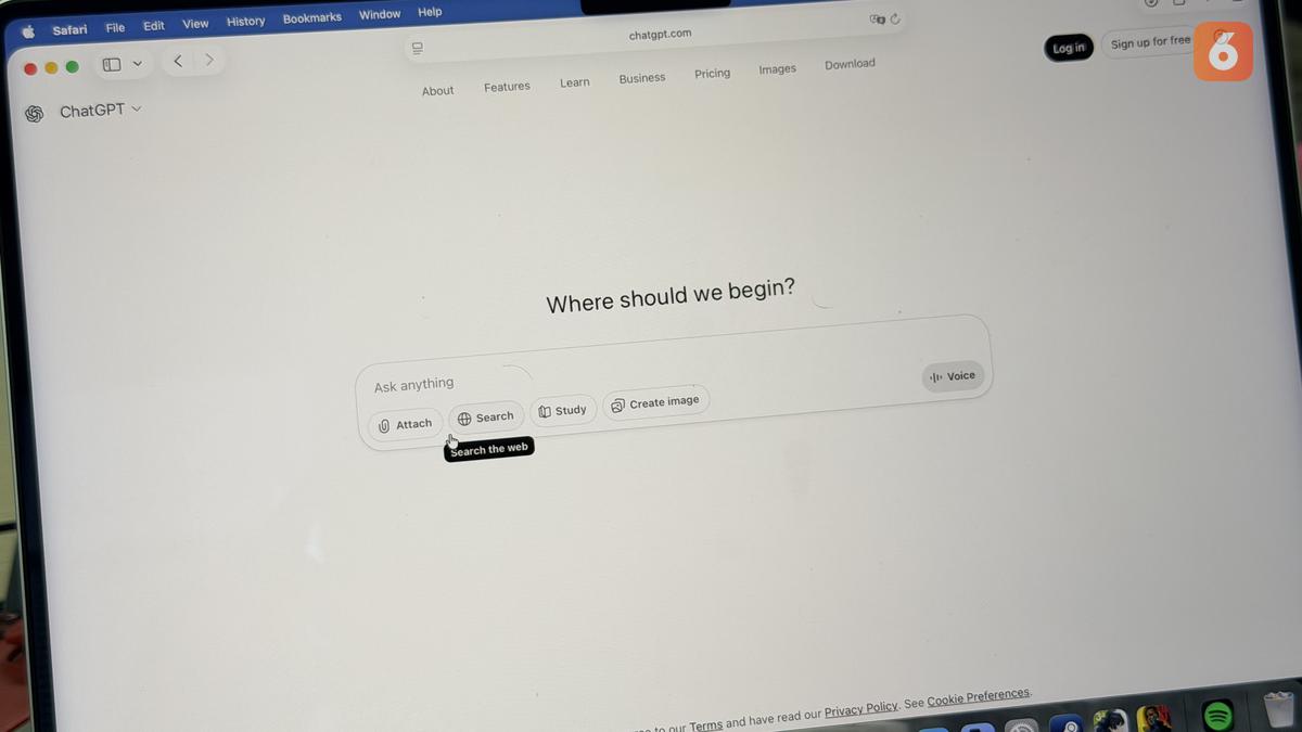 ChatGPT Perketat Akses Remaja, OpenAI Tingkatkan Sistem Prediksi Usia