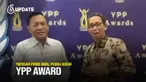 YPP Awards 2024 adalah acara apresiasi untuk partner yang setia bekerja sama membantu orang-orang melalui Yayasan Pundi Amal Peduli Kasih pada tanggal 15 November 2024.