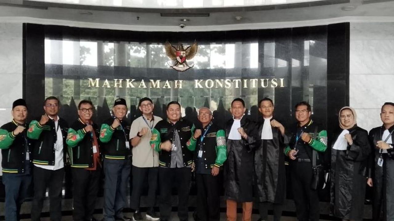 AMPHURI Ajukan Judicial Review UU Haji Umrah ke MK, Soroti Ketidakjelasan Umrah Mandiri