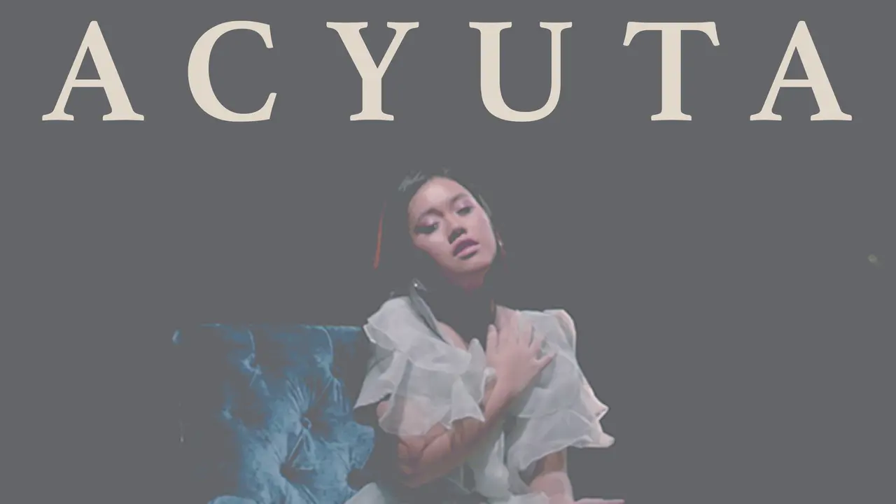 Acyuta. (ist)