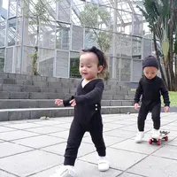 Jenama lokal baju anak Sweet Suit (Foto: Sweet Suit)