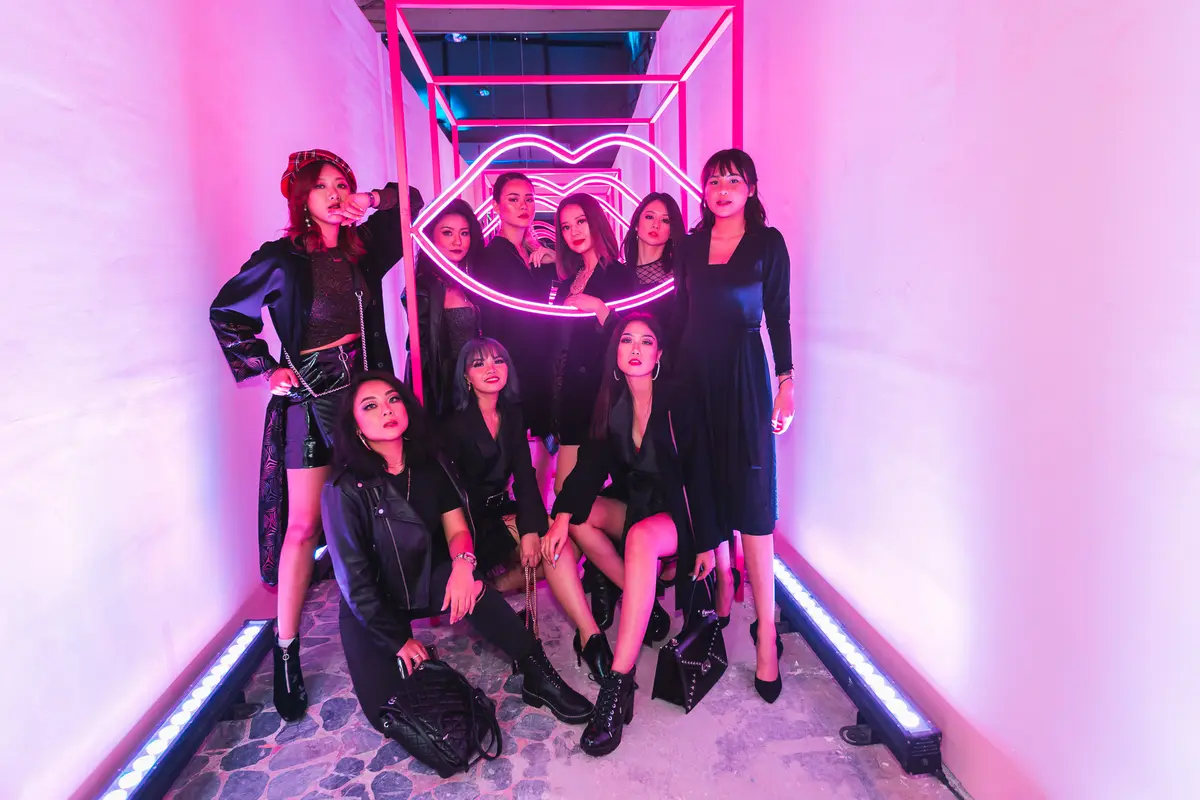 YSL Hadirkan Hotel Bagi Beauty Enthusiasts