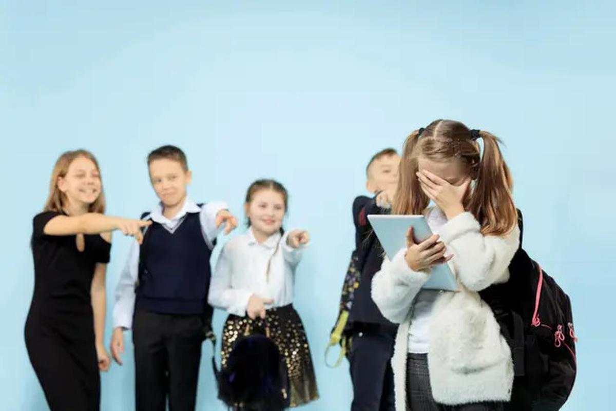 Penyebab Anak Melakukan Bullying di Sekolah, Ini Alasan dan Solusi yang Bisa Dilakukan Orang Tua