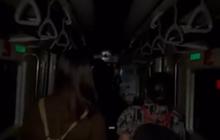 LRT Jabodebek Alami Gangguan Stasiun Cawang, KAI Beri Penjelasan