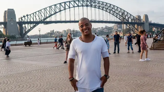 DJ Erick Morillo (Instagram/ erickmorillo)