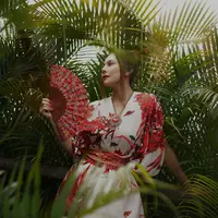 Wulan Guritno. (Foto: instagram.com/wulanguritno)