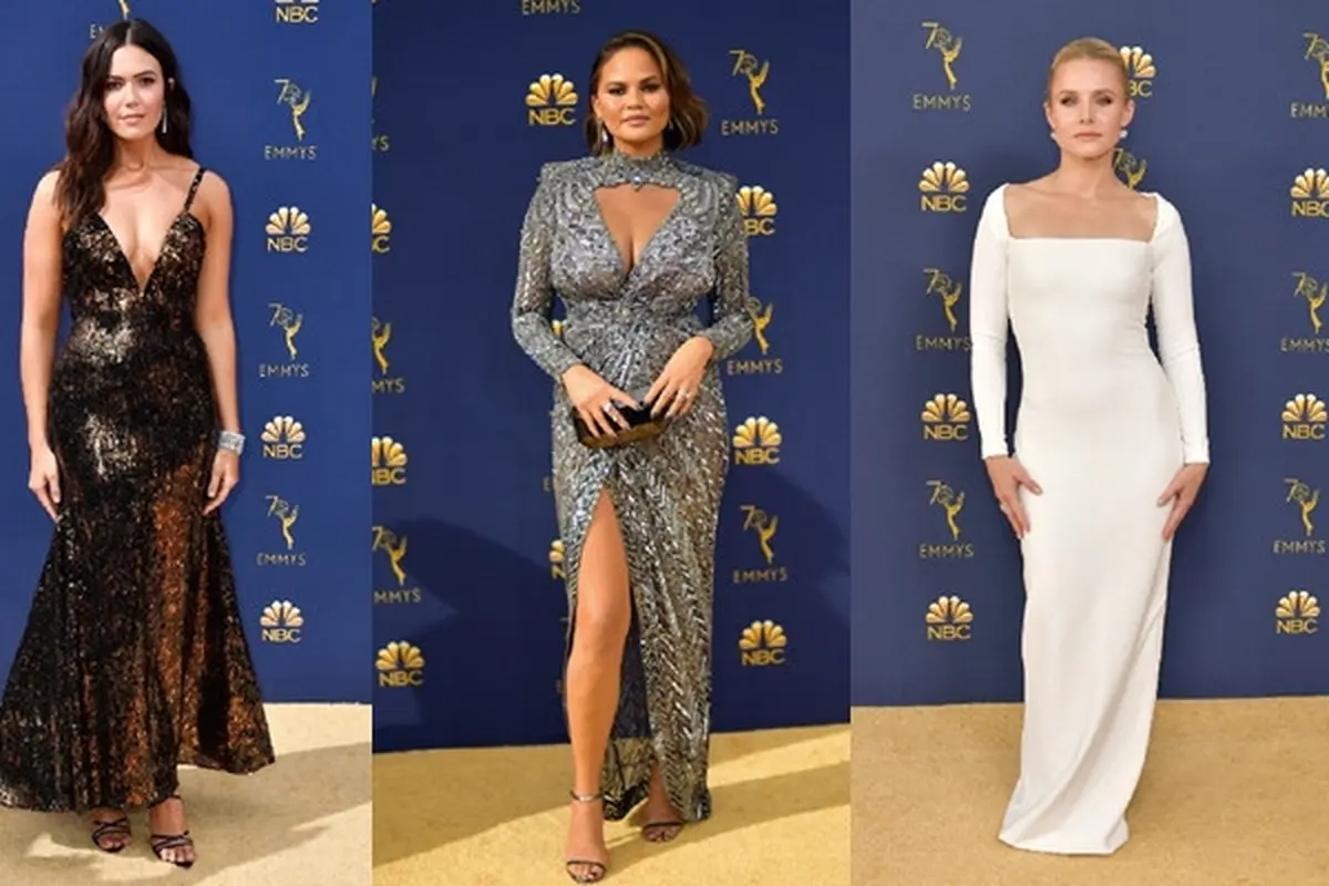 [Bintang] Emmy Awards 2018