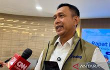 Bulog Targetkan Penyerapan Beras 3 Juta Ton di Semester I 2026 untuk Jaga Stabilitas Pangan Nasional