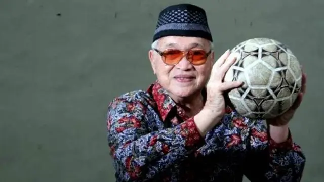 [Bintang] Maulwi Saelan