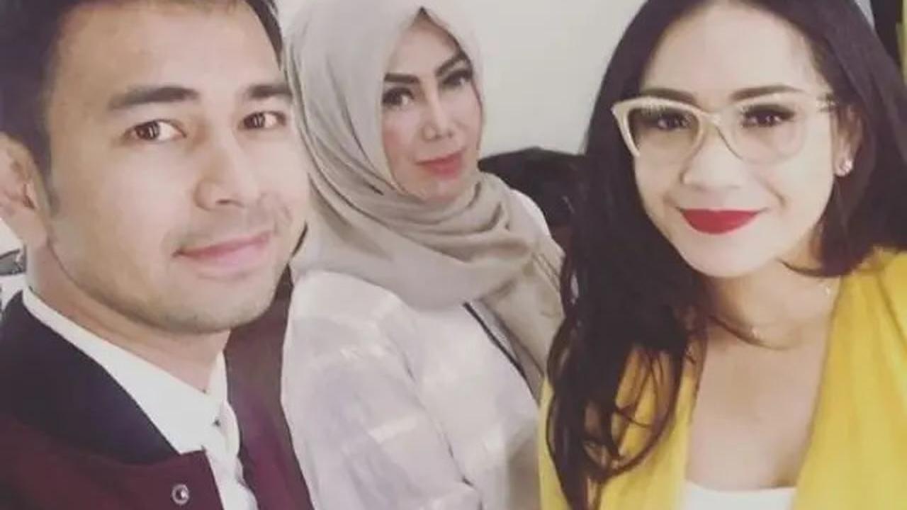 Amy Qanita: Raffi Ahmad Sempat Bingung Saat Ditawari Jabatan Utusan Khusus Presiden