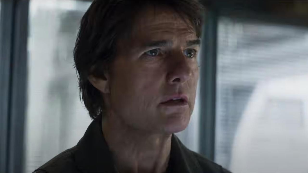 Trailer 'MISSION: IMPOSSIBLE - THE FINAL RECKONING' Rilis, Ini Potret Tom Cruise Beraksi Tanpa Stuntman