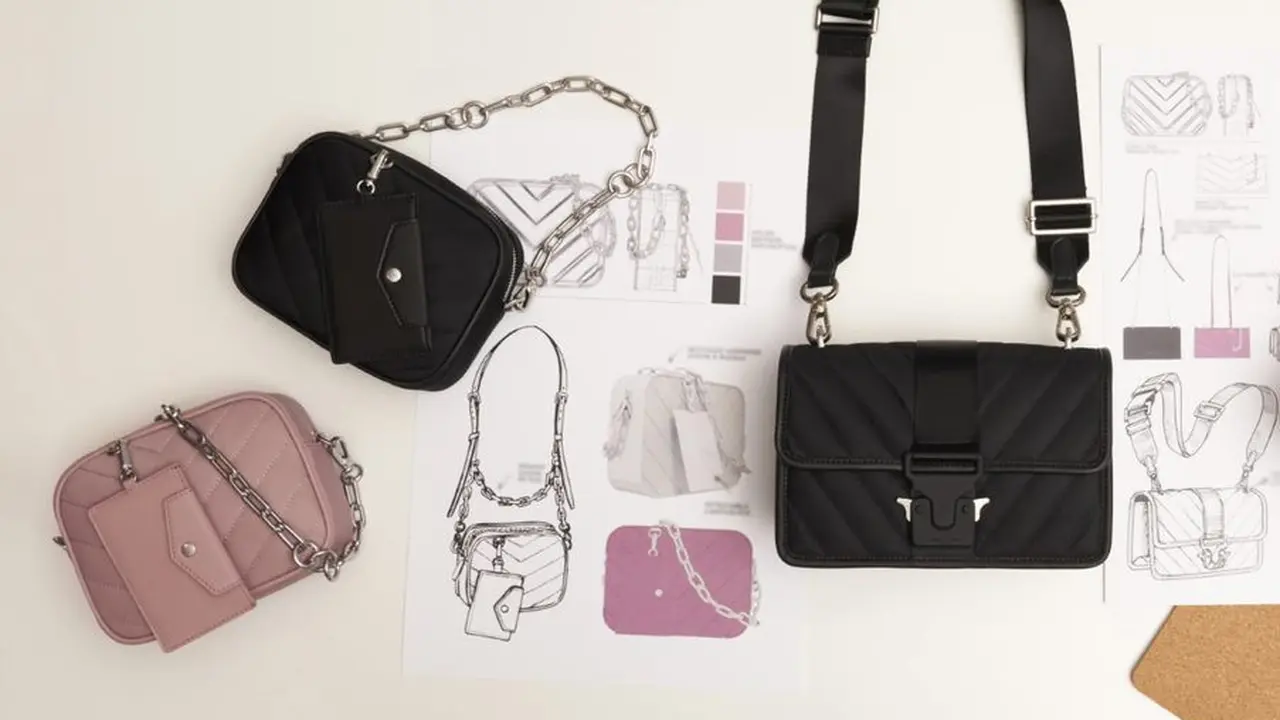 Refleksi Perjalanan 25 Tahun Charles & Keith dalam Koleksi Terbatas