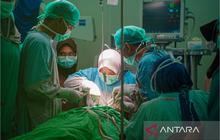 RS Unand Gelar Operasi Bibir Sumbing Gratis Sepanjang Tahun, Wujudkan Senyum Anak Indonesia