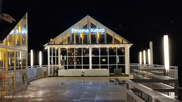 12 Rekomendasi Tempat Makan Enak di Ketep Magelang 2025, Surga Kuliner dengan View Merapi-Merbabu