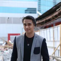 Ajun Perwira (Foto: Andy Masela/Bintang.com)