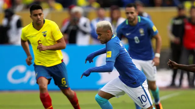 Neymar