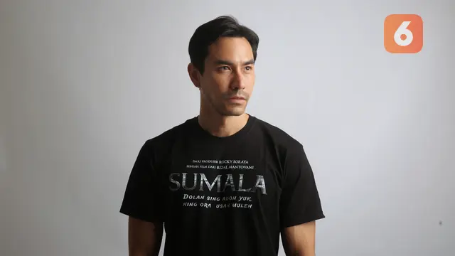Darius Sinathrya