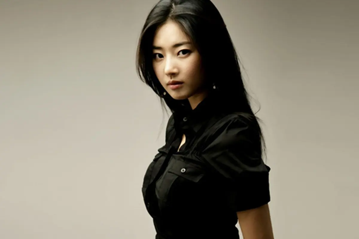 [Bintang] Kim Sarang