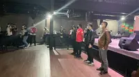 Langgar Aturan PPKM, Bobby Nasution Segel 3 Tempat Hiburan Malam