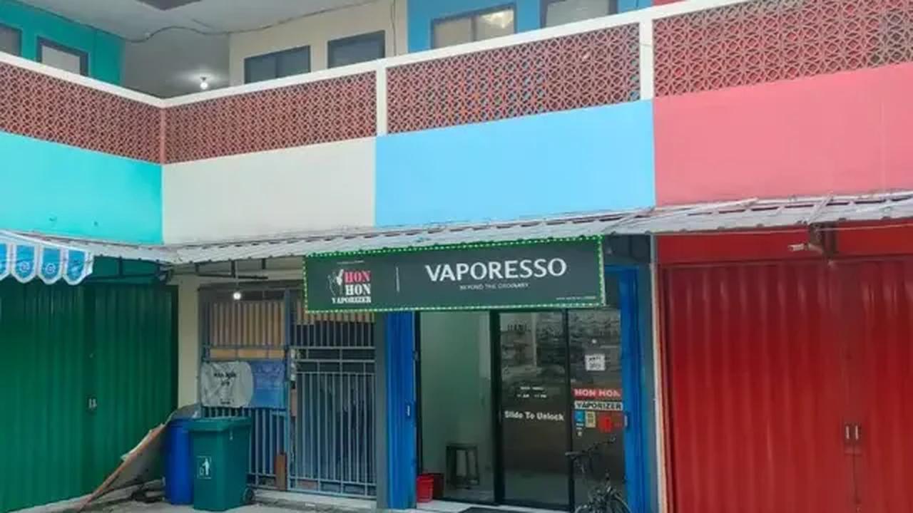 Dia mengaku tidak pernah komunikasi intensif dengan Altaf. Dia juga mengaku tidak menaruh curiga apa pun pada Altaf.