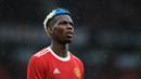Paul Pogba memiliki banderol selangit dengan nilai sebsar 60 juta euro. Pogba bisa saja pindah dari Setan Merah dengan status bebas transfer jika kontraknya pada tahun depan tak diperpanjang oleh MU. (Foto: AFP/Lindsey Parnaby)
