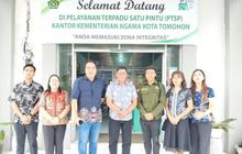 Kemenag Sulut Perkuat Pelayanan Publik Melalui Validasi Data Umat Konghucu