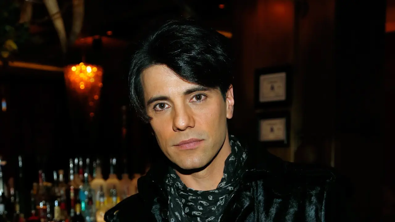 Criss Angel