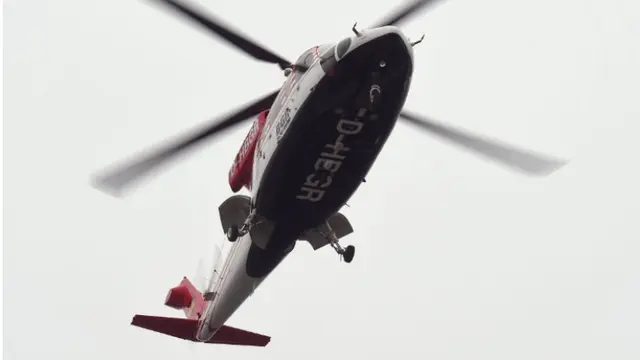 Helikopter S-76 Milik Kobe Bryant Paling Aman di Dunia, Ini 6 Faktanya