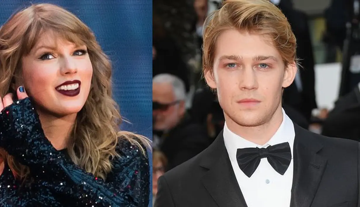 Taylor Swift memang sudah berubah jika membahas mengenai kisah cinta. Kini ia lebih tertutup usai berkencan dengan Joe Alwyn. (Getty Images - Elle)