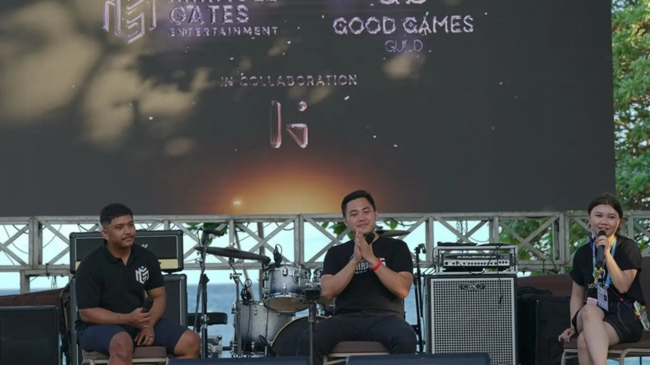 Battle of Guardians Luncurkan Web Comic & Mini Series di IESF 2022