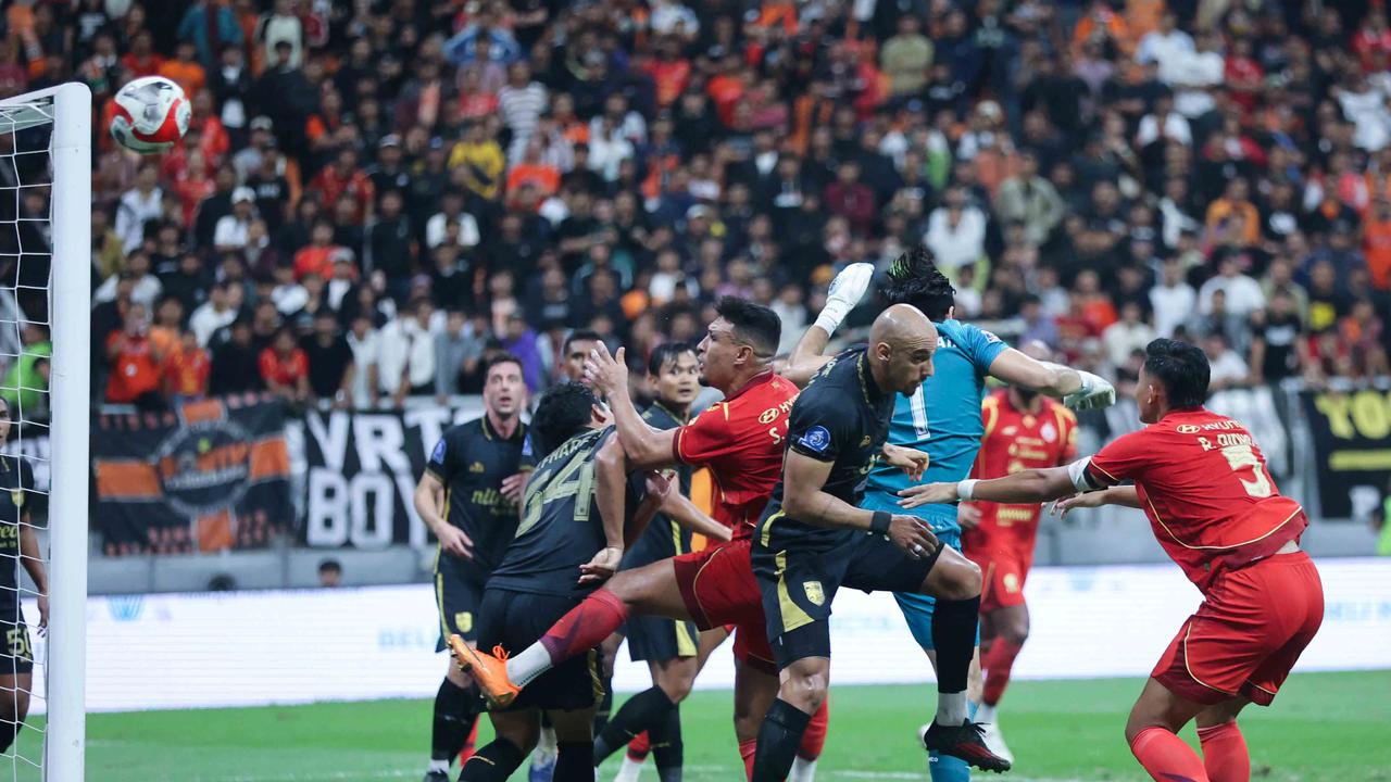 persija